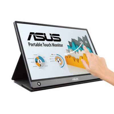MB16AMT 15.6in IPS Touch FHD LCD Monitor