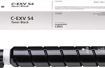 CANON 1394C002 EXV54 BLACK TONER