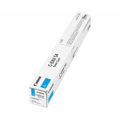 CANON 1395C002 EXV54 CYAN TONER