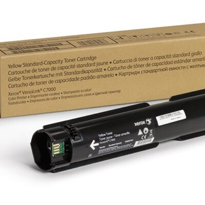 XEROX 106R03762 VLINK C7000 YELLOW 3.3K