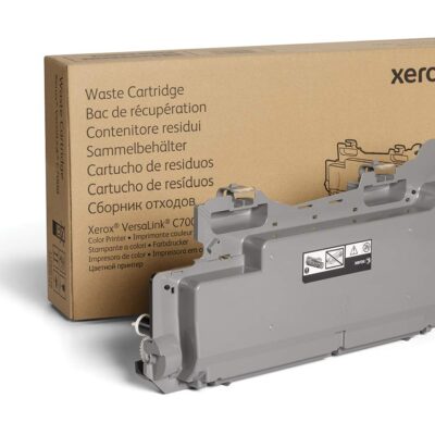XEROX 115R00129 VLINK C7000 WASTE 21K