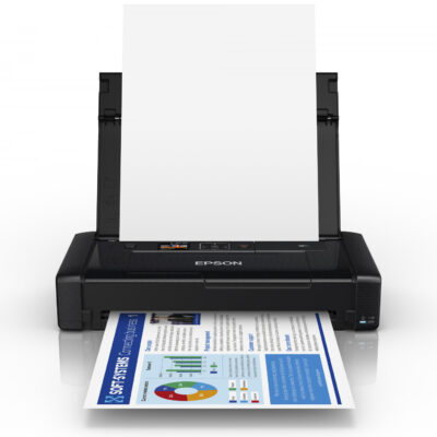 Epson Workforce WF110 Printer