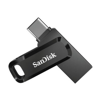 32GB Ultra Dual Drive Go USB Flash Drive