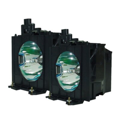 Diamond Dual Lamp PANASONIC PT D5700L