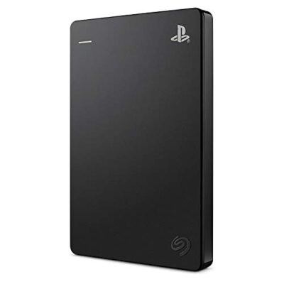 Seagate 2TB Game Drive USB3.0 Ext HDD