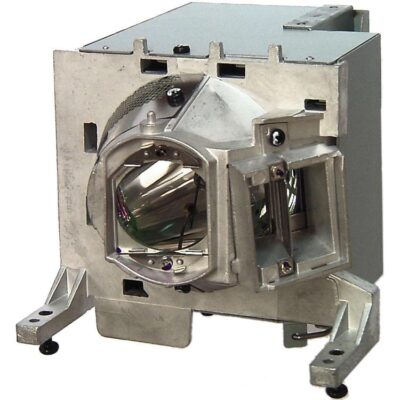 Original Optoma Lamp W515 Projector