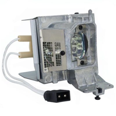 Original Optoma Lamp X416 Projector