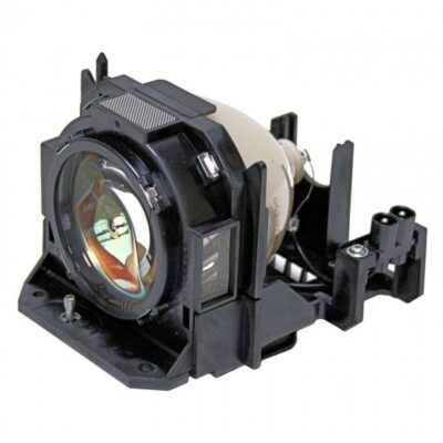 Single Lamp PANASONIC PTDX500E Projector