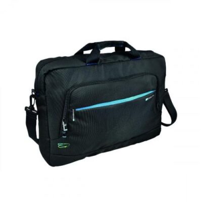 Monolith Blue Line Briefcase 17.2in