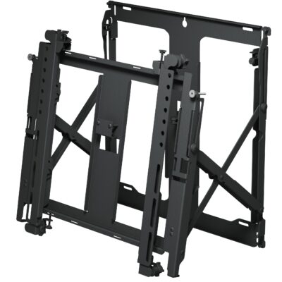 40 to 65in Full Service Thin Wall Mount