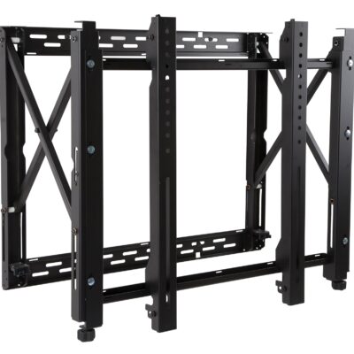 65 to 95in Full Service Video Wall Mount