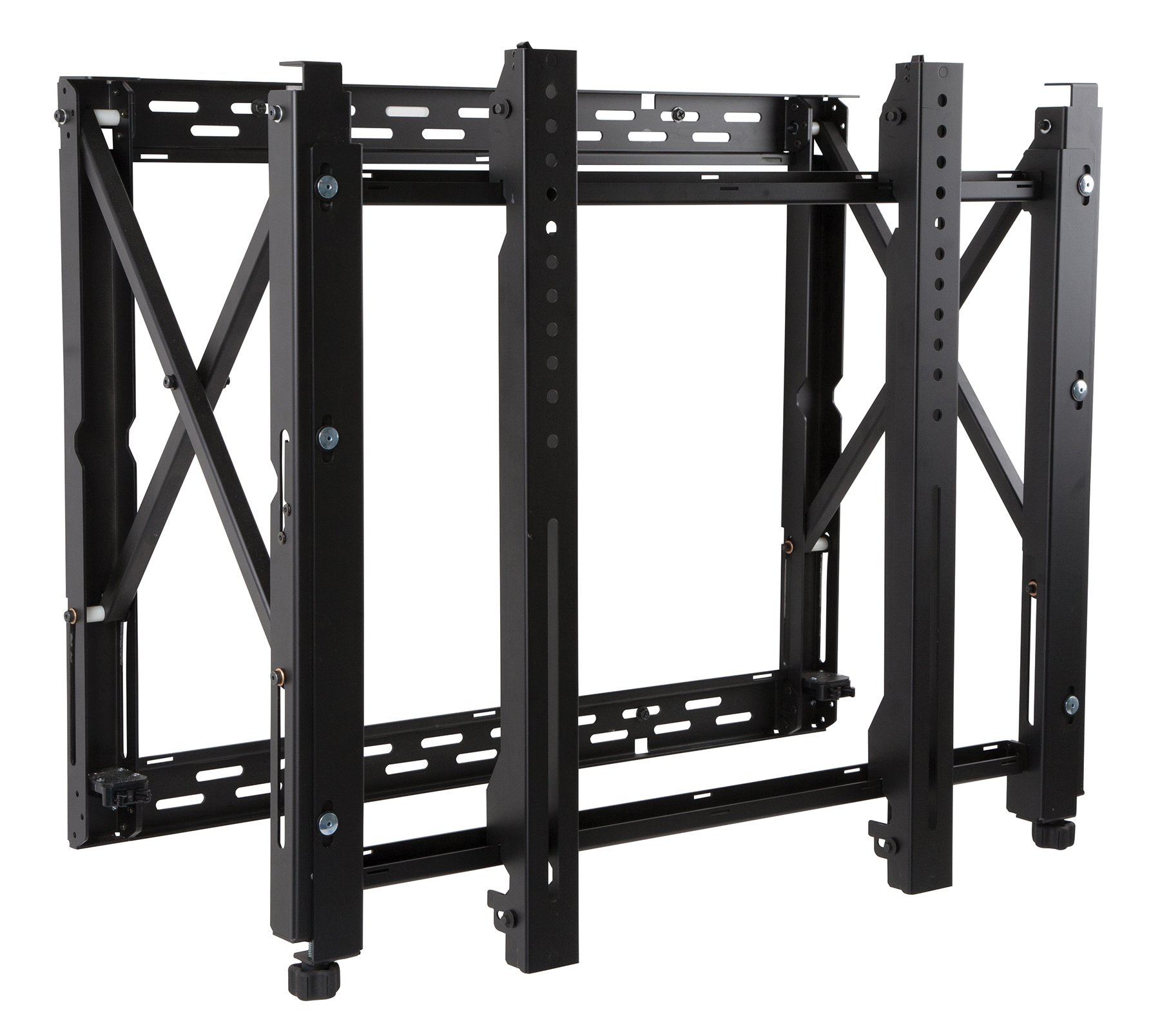 65 to 95in Full Service Video Wall Mount
