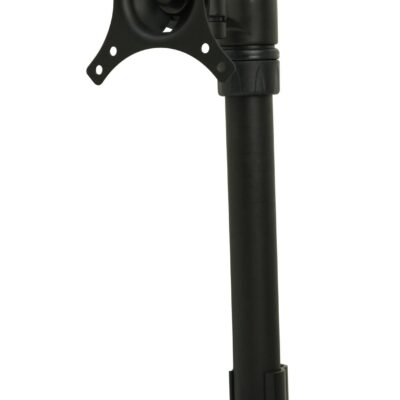 12 to 30in 100S Flat Desk Monitor Mount