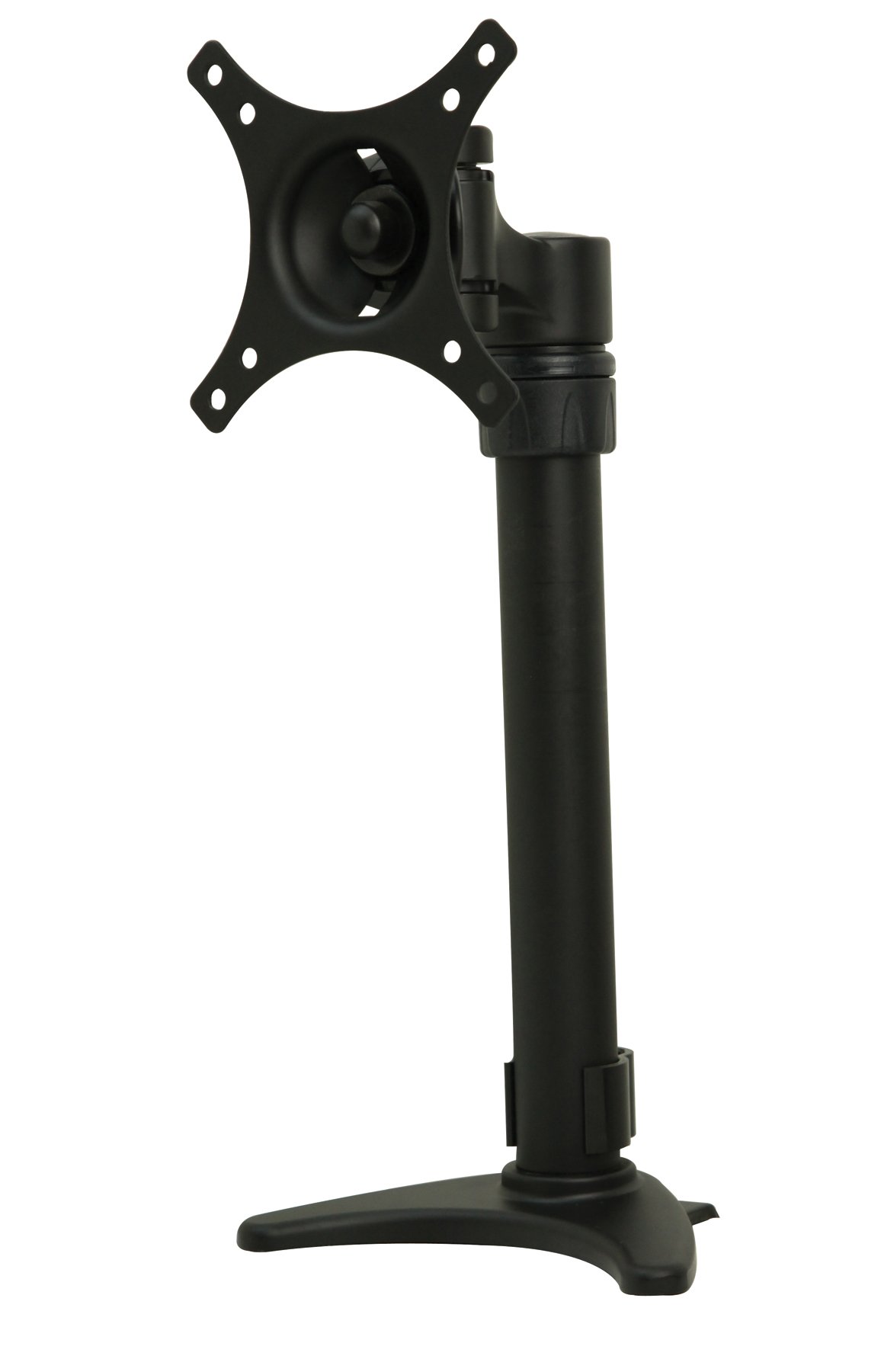 12 to 30in 100S Flat Desk Monitor Mount