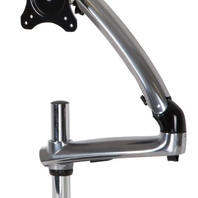 Desk Arm Mount for 12 to 30in Monitors