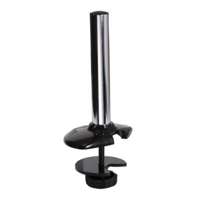 Up to 29in Dual Monitor Desk Arm Mount