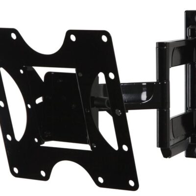 22in to 40in Articulating Arm Wall Mount