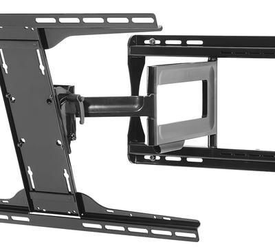 39in to 75in Articulating Wall Mount