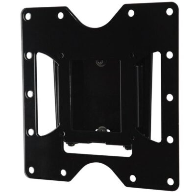 Flat Wall Mount for 22 to 40in Displays