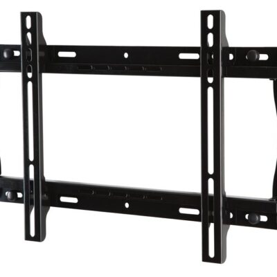 23 to 46in Pro Universal Flat Wall Mount