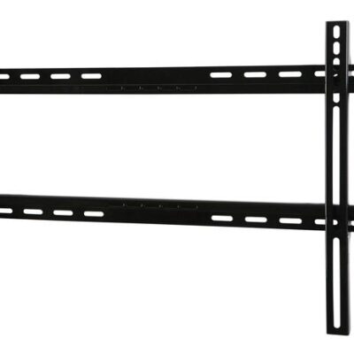 37 to 60in Peerless Pro Flat Wall Mount