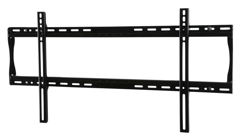 37 to 60in Peerless Pro Flat Wall Mount