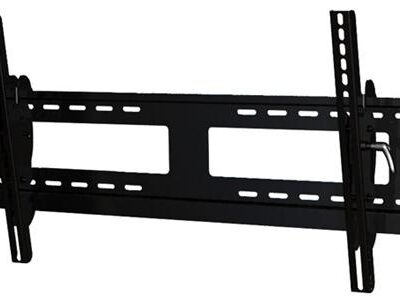 32in to 58in Locking Tilt Wall Mount