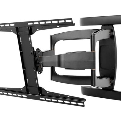 37in to 71in Articulating Arm Wall Mount