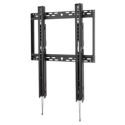 Flat Wall Mount for 46 to 90in Displays