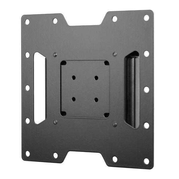 22 to 40in Slim Flat Panel Wall Mount