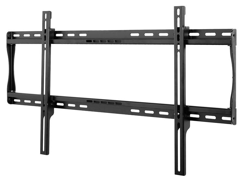37in to 63in SmartMount Flat Wall Mount