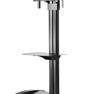 Trolley For 32 to 75in Flat Panel Sceens