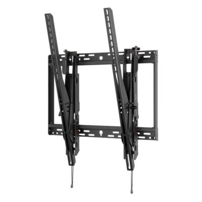 46in to 90in Portrait Tilt Wall Mount