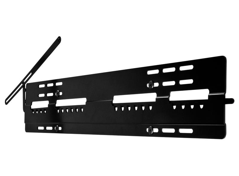 32in to 56in Ultra Slim Flat Wall Mount