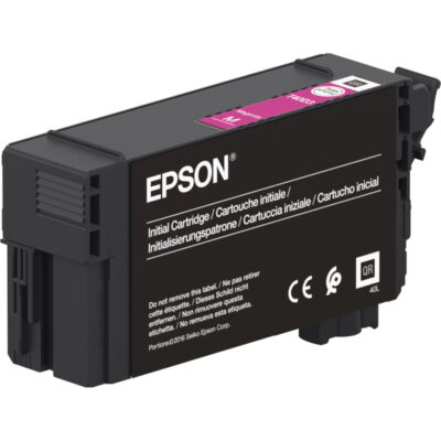 *Epson T40D34N Mag Ink UltCh XD2 50ml