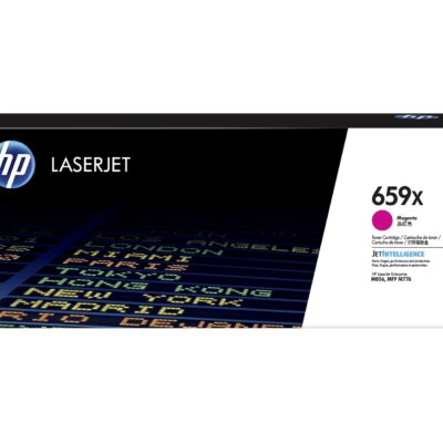 HP W2013X 659X MAGENTA TONER 29K