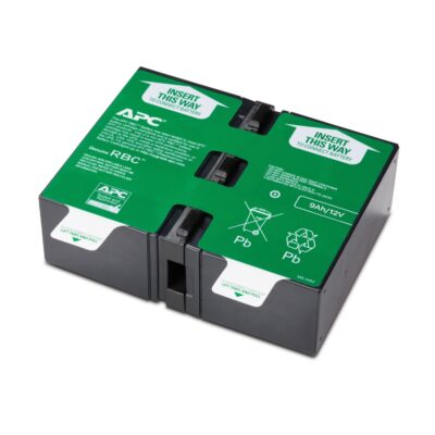 APC APCRBC124 Battery Cartridge