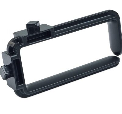 TOOLLESS CABLE MANAGEMENT RINGS QTY 10