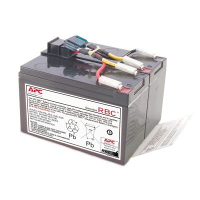 APC RBC48 UPS Sealed Battery