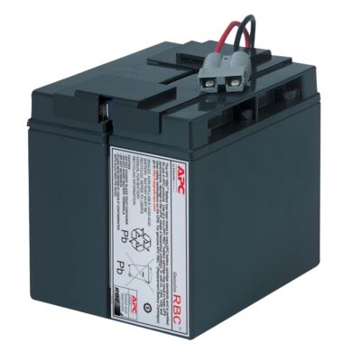 APC Replacement Battery Cartridge 7