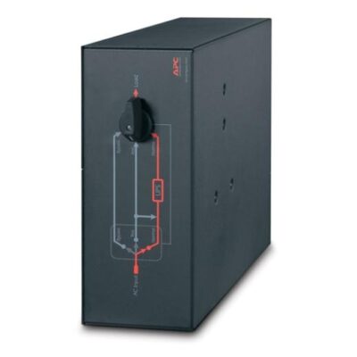 APC Service Bypass Panel 230V 100A
