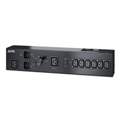 APC Service Bypass Panel 230V 26A PDU