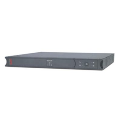 SmartUPS SC 0.45kVA 230V 1U RM Tower