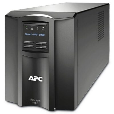 Smart UPS 1KVA LCD 230V SmartConnect