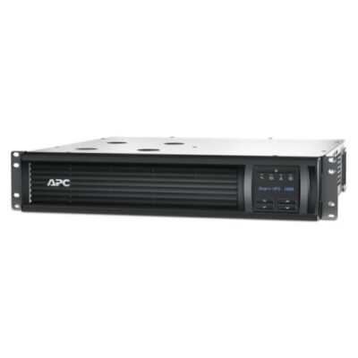 UPS 1000VA LCD RM 2U 230V SmartConnect