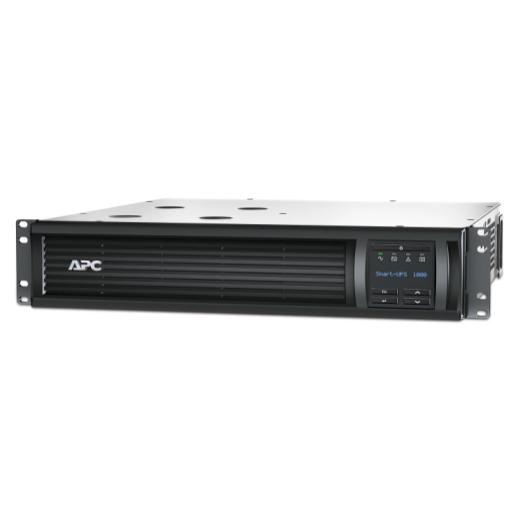 UPS 1000VA LCD RM 2U 230V SmartConnect