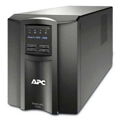 Smart UPS 1500VA LCD 230V SmartConnect