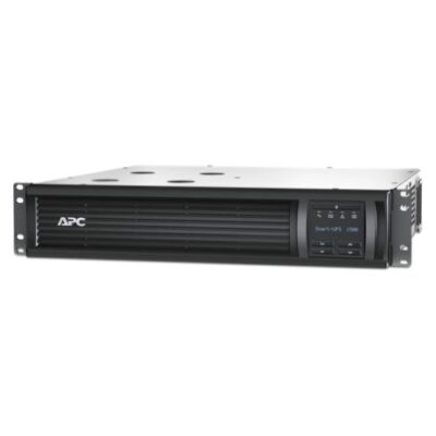 UPS 1500VA RM 230V with Network Card