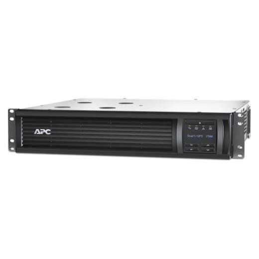 UPS 1500VA RM 230V with Network Card