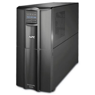 SmartUPS 2200VA LCD 230V SmartConnect